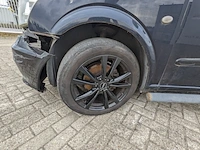 Bedrijfsauto mercedes-benz, vito 122 cdi 343, bouwjaar 2012 - afbeelding 26 van  36