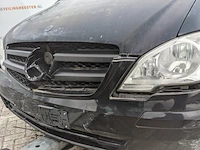 Bedrijfsauto mercedes-benz, vito 122 cdi 343, bouwjaar 2012 - afbeelding 28 van  36