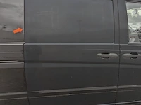 Bedrijfsauto mercedes-benz, vito 122 cdi 343, bouwjaar 2012 - afbeelding 29 van  36