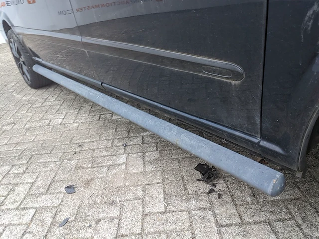 Bedrijfsauto mercedes-benz, vito 122 cdi 343, bouwjaar 2012 - afbeelding 30 van  36