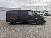 Bedrijfsauto mercedes-benz, vito 122 cdi 343, bouwjaar 2012 - afbeelding 31 van  36