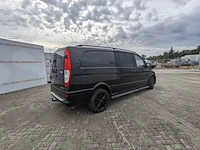 Bedrijfsauto mercedes-benz, vito 122 cdi 343, bouwjaar 2012 - afbeelding 32 van  36