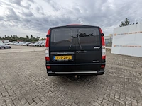 Bedrijfsauto mercedes-benz, vito 122 cdi 343, bouwjaar 2012 - afbeelding 33 van  36