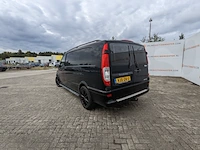 Bedrijfsauto mercedes-benz, vito 122 cdi 343, bouwjaar 2012 - afbeelding 34 van  36