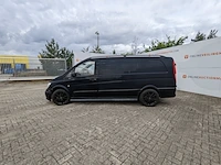Bedrijfsauto mercedes-benz, vito 122 cdi 343, bouwjaar 2012 - afbeelding 35 van  36