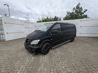 Bedrijfsauto mercedes-benz, vito 122 cdi 343, bouwjaar 2012 - afbeelding 36 van  36