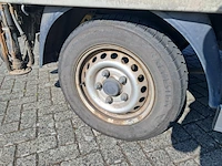 Bedrijfsauto met autolaadkraan, ford, transit pick-up 310 2.2 l2h1 ambiente, 2016 - afbeelding 15 van  80