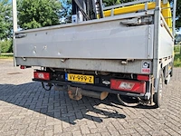 Bedrijfsauto met autolaadkraan, ford, transit pick-up 310 2.2 l2h1 ambiente, 2016 - afbeelding 18 van  80