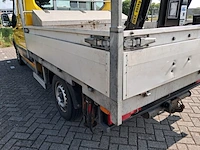 Bedrijfsauto met autolaadkraan, ford, transit pick-up 310 2.2 l2h1 ambiente, 2016 - afbeelding 20 van  80