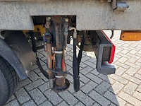 Bedrijfsauto met autolaadkraan, ford, transit pick-up 310 2.2 l2h1 ambiente, 2016 - afbeelding 21 van  80