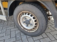 Bedrijfsauto met autolaadkraan, ford, transit pick-up 310 2.2 l2h1 ambiente, 2016 - afbeelding 22 van  80
