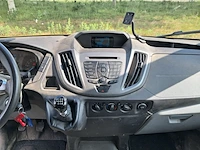 Bedrijfsauto met autolaadkraan, ford, transit pick-up 310 2.2 l2h1 ambiente, 2016 - afbeelding 52 van  80