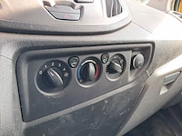 Bedrijfsauto met autolaadkraan, ford, transit pick-up 310 2.2 l2h1 ambiente, 2016 - afbeelding 53 van  80