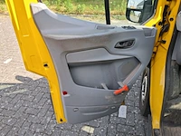 Bedrijfsauto met autolaadkraan, ford, transit pick-up 310 2.2 l2h1 ambiente, 2016 - afbeelding 59 van  80