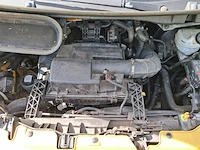 Bedrijfsauto met autolaadkraan, ford, transit pick-up 310 2.2 l2h1 ambiente, 2016 - afbeelding 69 van  80