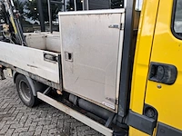 Bedrijfsauto met autolaadkraan, iveco, 40c14g, 2013 - afbeelding 9 van  64
