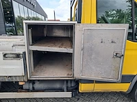 Bedrijfsauto met autolaadkraan, iveco, 40c14g, 2013 - afbeelding 10 van  64