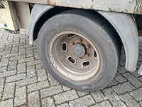 Bedrijfsauto met autolaadkraan, iveco, 40c14g, 2013 - afbeelding 13 van  64