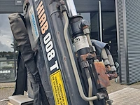 Bedrijfsauto met autolaadkraan, iveco, 40c14g, 2013 - afbeelding 20 van  64