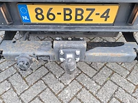 Bedrijfsauto met autolaadkraan, iveco, 40c14g, 2013 - afbeelding 22 van  64