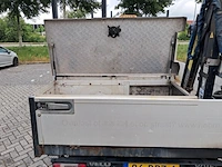 Bedrijfsauto met autolaadkraan, iveco, 40c14g, 2013 - afbeelding 24 van  64