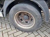 Bedrijfsauto met autolaadkraan, iveco, 40c14g, 2013 - afbeelding 26 van  64