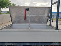 Bedrijfsauto met autolaadkraan, iveco, 40c14g, 2013 - afbeelding 28 van  64