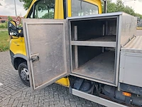 Bedrijfsauto met autolaadkraan, iveco, 40c14g, 2013 - afbeelding 30 van  64