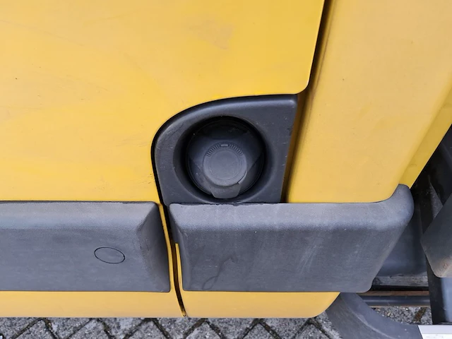 Bedrijfsauto met autolaadkraan, iveco, 40c14g, 2013 - afbeelding 31 van  64
