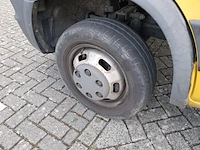 Bedrijfsauto met autolaadkraan, iveco, 40c14g, 2013 - afbeelding 32 van  64