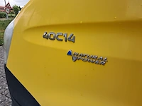 Bedrijfsauto met autolaadkraan, iveco, 40c14g, 2013 - afbeelding 33 van  64