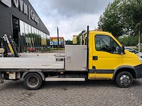 Bedrijfsauto met autolaadkraan, iveco, 40c14g, 2013 - afbeelding 23 van  64