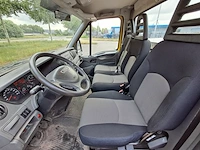 Bedrijfsauto met autolaadkraan, iveco, 40c14g, 2013 - afbeelding 35 van  64