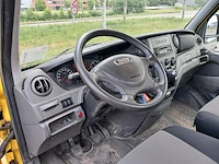 Bedrijfsauto met autolaadkraan, iveco, 40c14g, 2013 - afbeelding 36 van  64