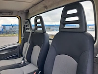 Bedrijfsauto met autolaadkraan, iveco, 40c14g, 2013 - afbeelding 37 van  64