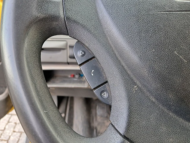 Bedrijfsauto met autolaadkraan, iveco, 40c14g, 2013 - afbeelding 40 van  64