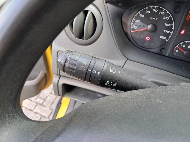 Bedrijfsauto met autolaadkraan, iveco, 40c14g, 2013 - afbeelding 42 van  64