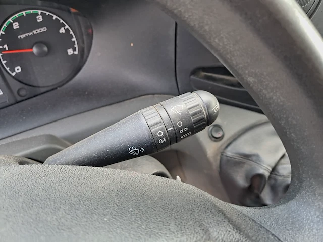 Bedrijfsauto met autolaadkraan, iveco, 40c14g, 2013 - afbeelding 43 van  64