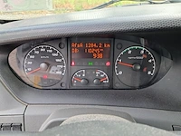 Bedrijfsauto met autolaadkraan, iveco, 40c14g, 2013 - afbeelding 44 van  64