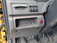 Bedrijfsauto met autolaadkraan, iveco, 40c14g, 2013 - afbeelding 46 van  64