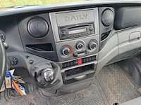 Bedrijfsauto met autolaadkraan, iveco, 40c14g, 2013 - afbeelding 48 van  64