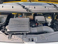 Bedrijfsauto met autolaadkraan, iveco, 40c14g, 2013 - afbeelding 54 van  64