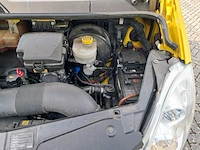Bedrijfsauto met autolaadkraan, iveco, 40c14g, 2013 - afbeelding 58 van  64