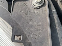 Bedrijfsauto met autolaadkraan, iveco, 40c14g, 2013 - afbeelding 61 van  64