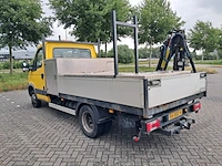 Bedrijfsauto met autolaadkraan, iveco, 40c14g, 2013 - afbeelding 56 van  64