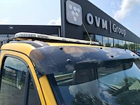 Bedrijfsauto met autolaadkraan iveco, 65c15 euro 4 ld, bouwjaar 2010 - afbeelding 5 van  59