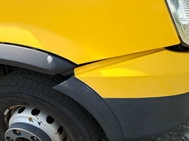 Bedrijfsauto met autolaadkraan iveco, 65c15 euro 4 ld, bouwjaar 2010 - afbeelding 7 van  59
