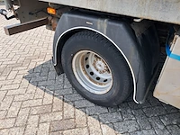 Bedrijfsauto met autolaadkraan iveco, 65c15 euro 4 ld, bouwjaar 2010 - afbeelding 14 van  59