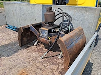 Bedrijfsauto met autolaadkraan iveco, 65c15 euro 4 ld, bouwjaar 2010 - afbeelding 15 van  59