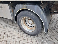 Bedrijfsauto met autolaadkraan iveco, 65c15 euro 4 ld, bouwjaar 2010 - afbeelding 20 van  59